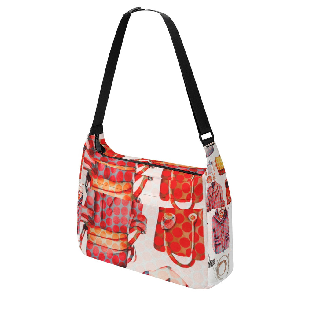 Messenger Bag