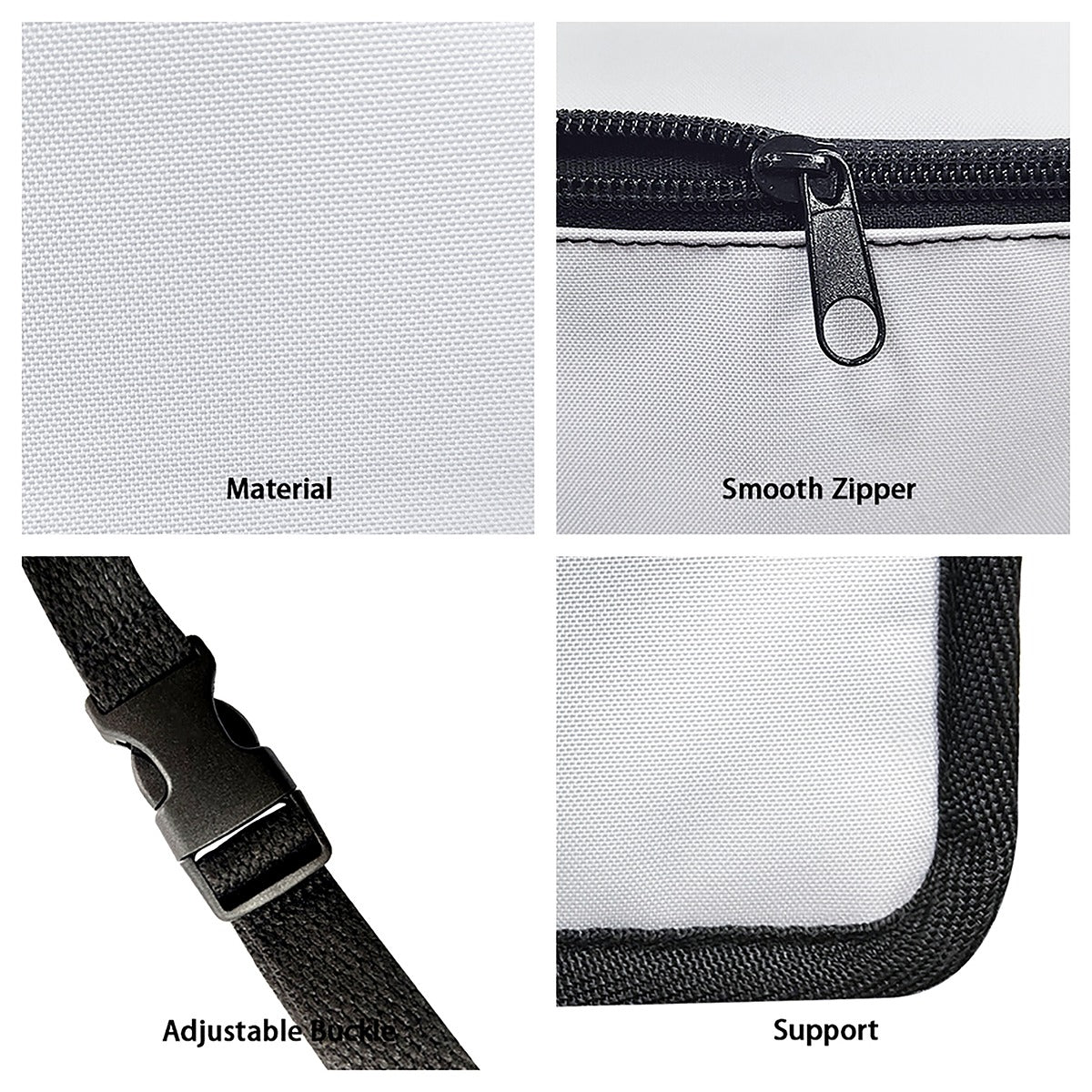 Car Hanging Trash Bin