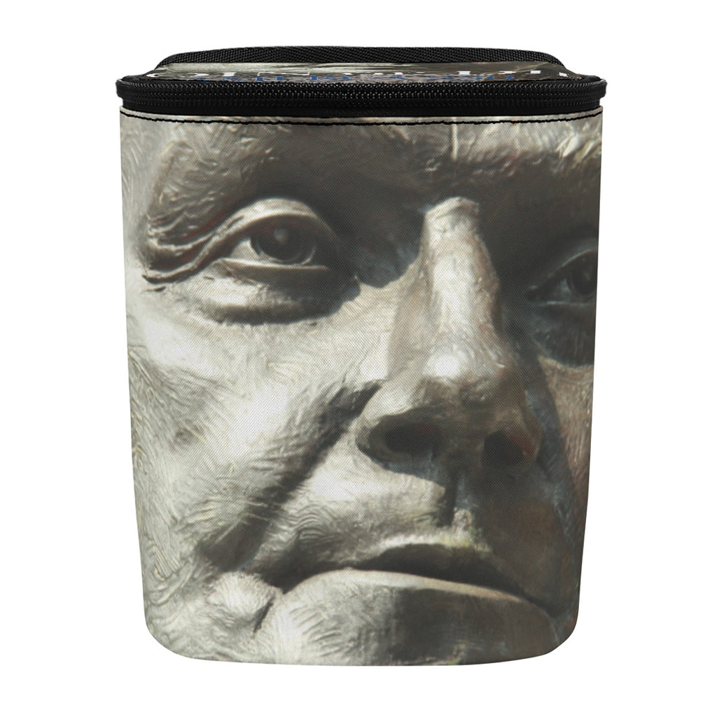 Car Hanging Trash Bin