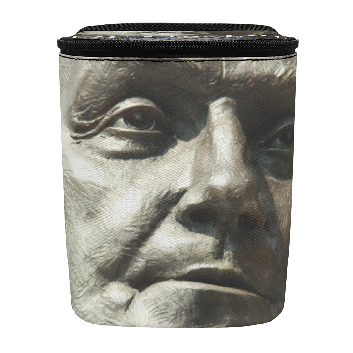 Car Hanging Trash Bin