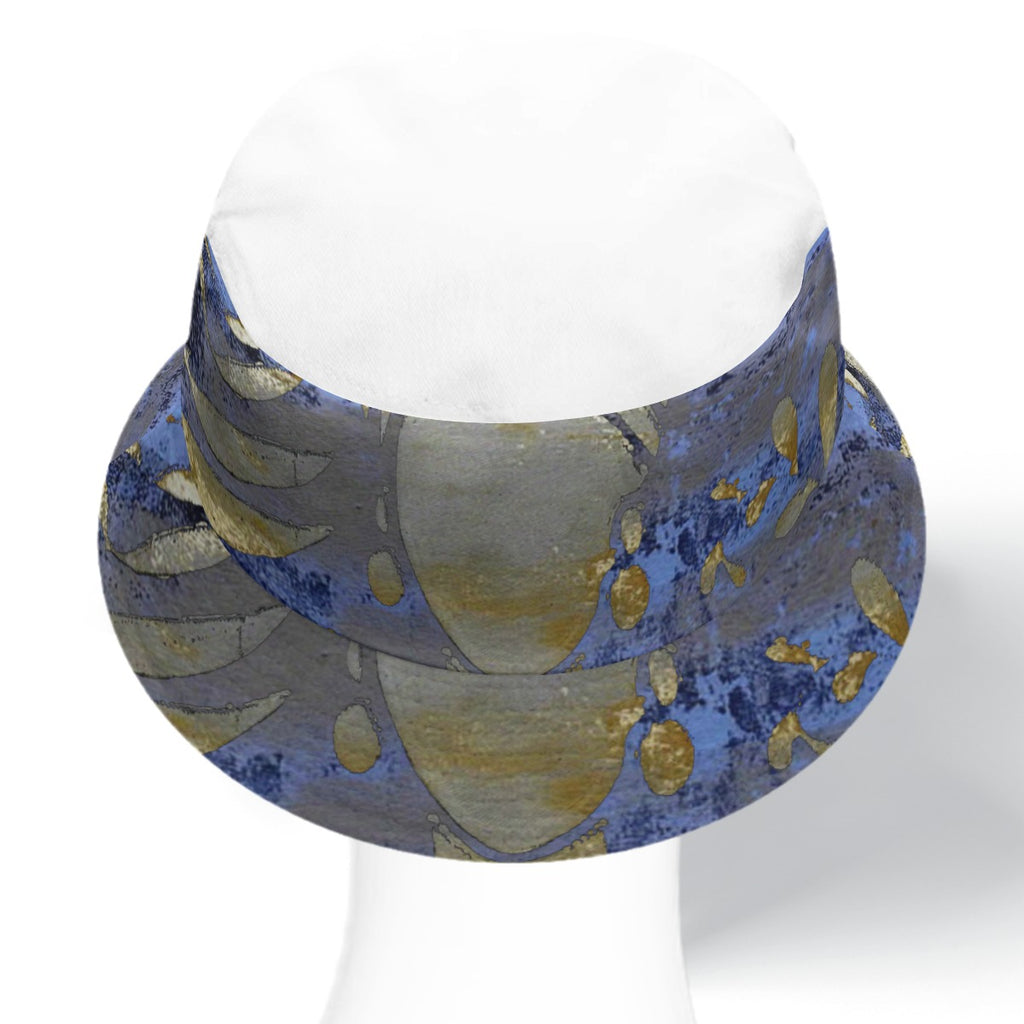 Double-Side Printing Bucket Hat