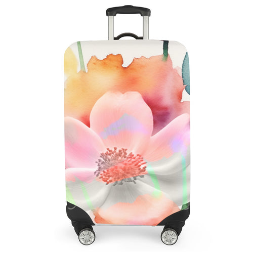 All-over Print Luggage Cover