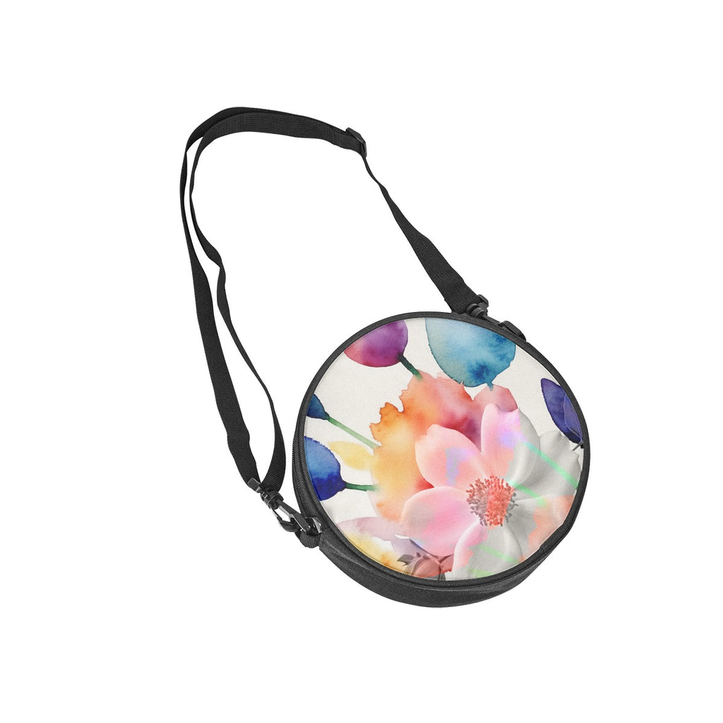 Round Satchel Bags