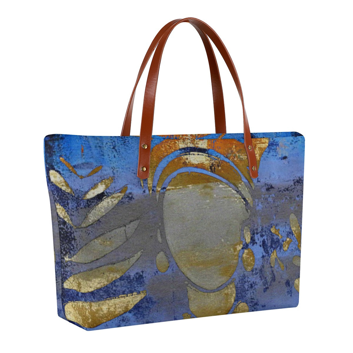 Women's Tote Bag | Diving Cloth
