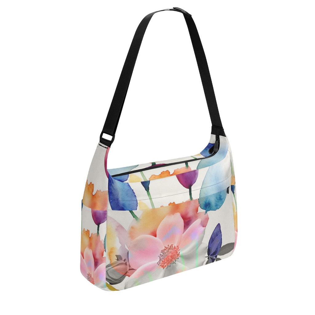 Messenger Bag