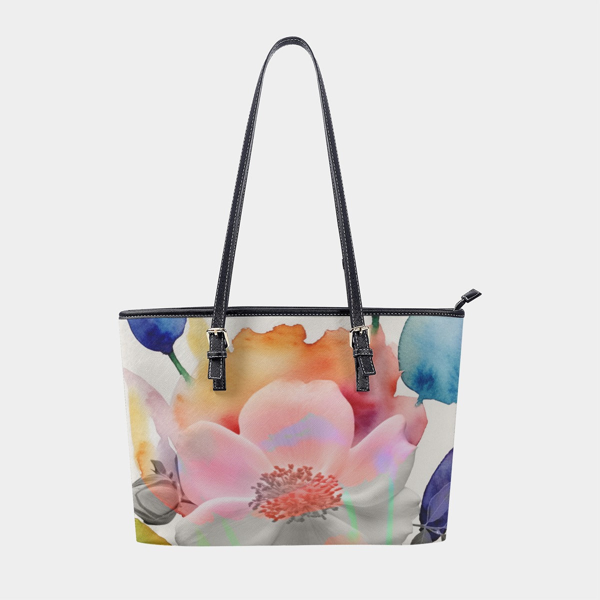 Women's Tote Bag | PU