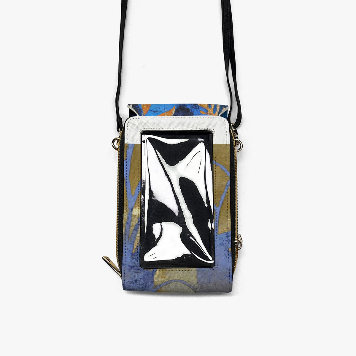 Mobile Phone Chest Bag