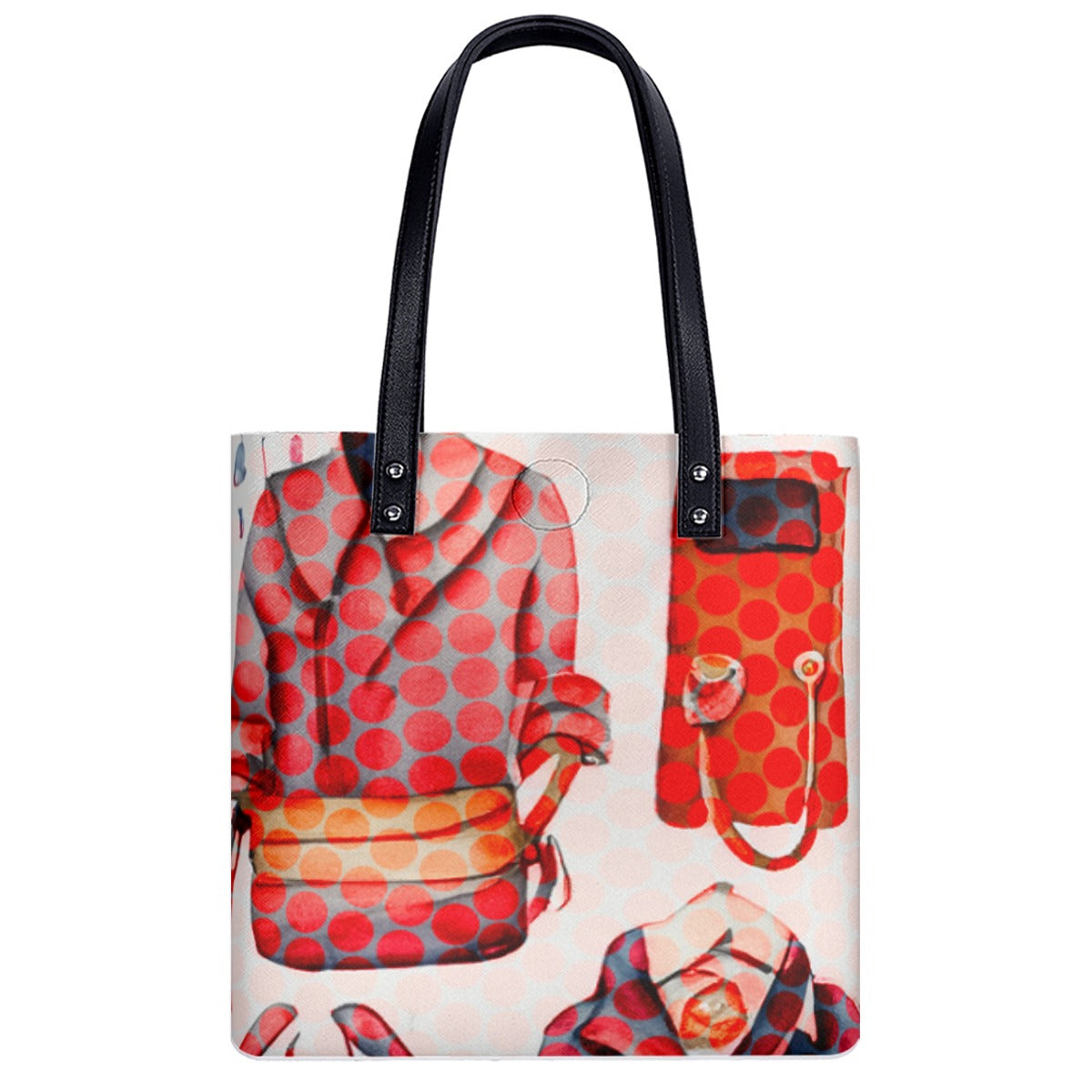 PU Shoulder Bag