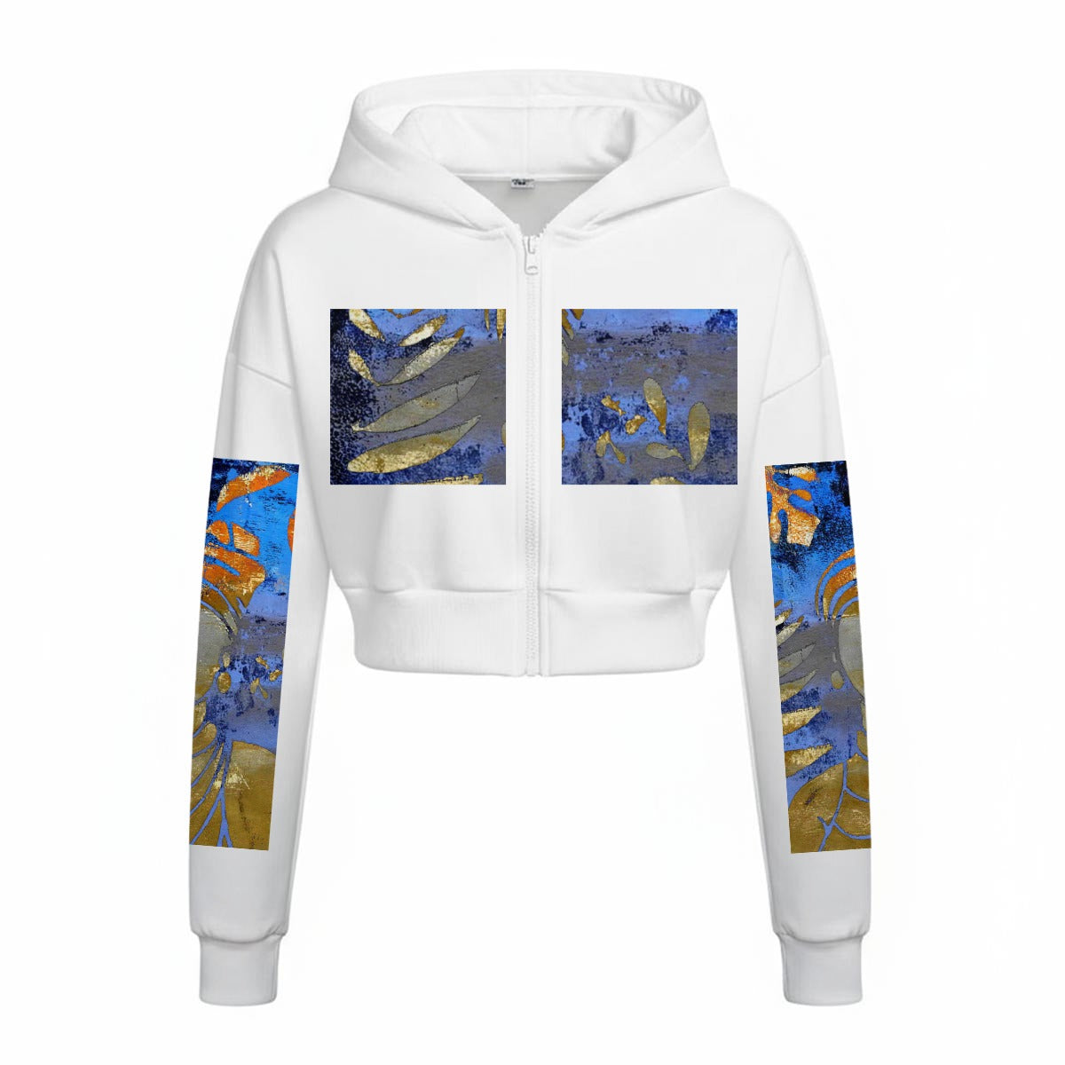 Women’s Tracksuit With Fleece|DTF