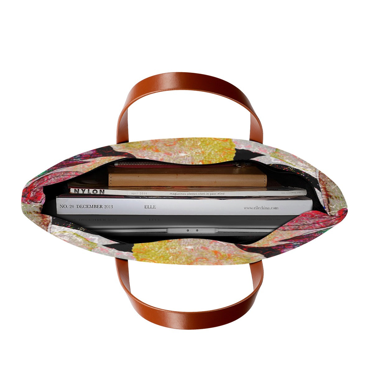 Women's Tote Bag | Diving Cloth