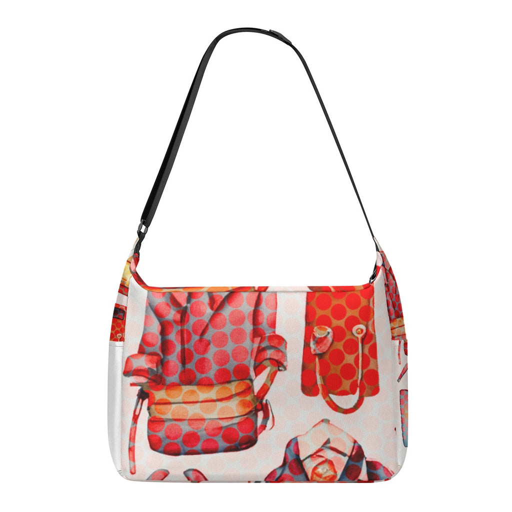 Messenger Bag