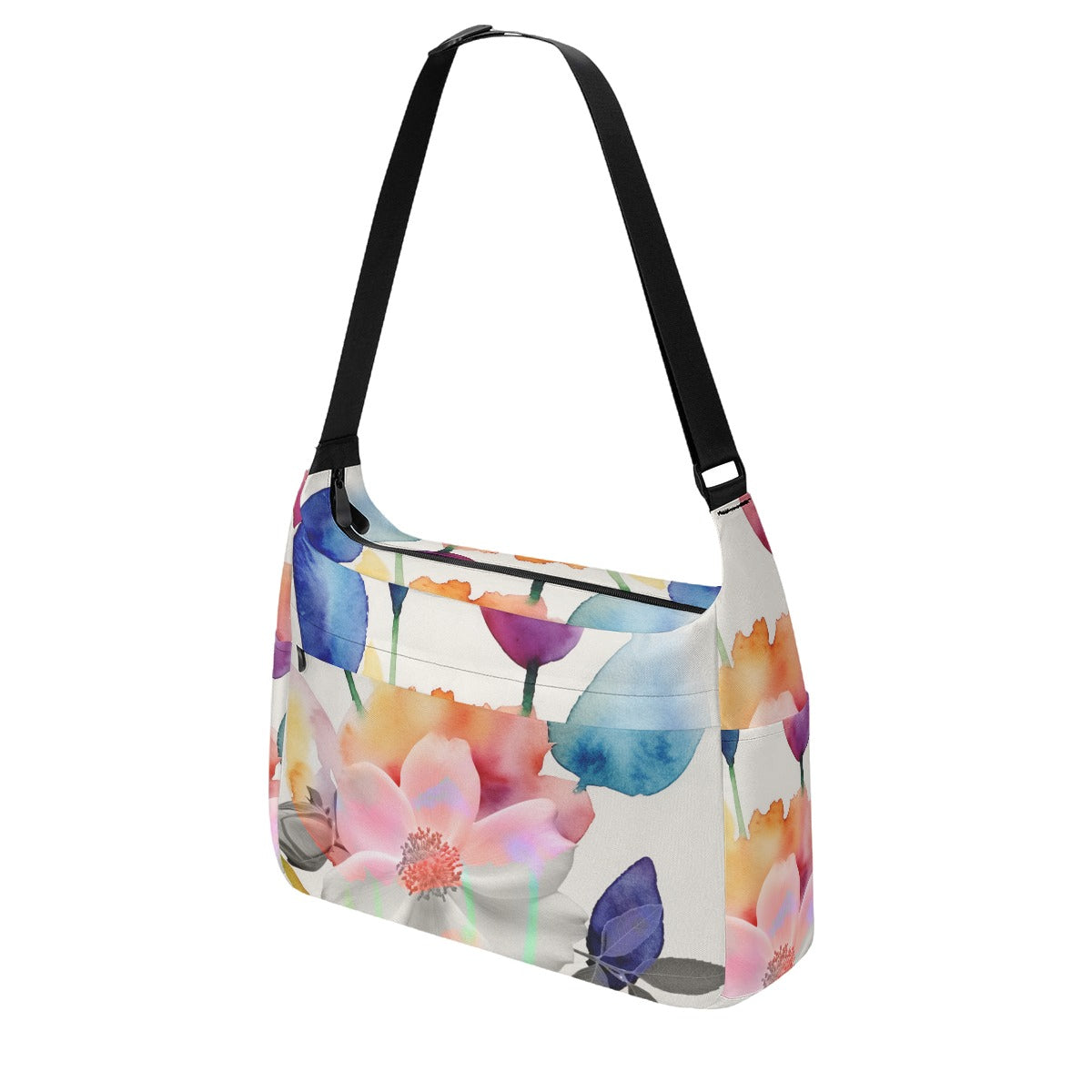 Messenger Bag