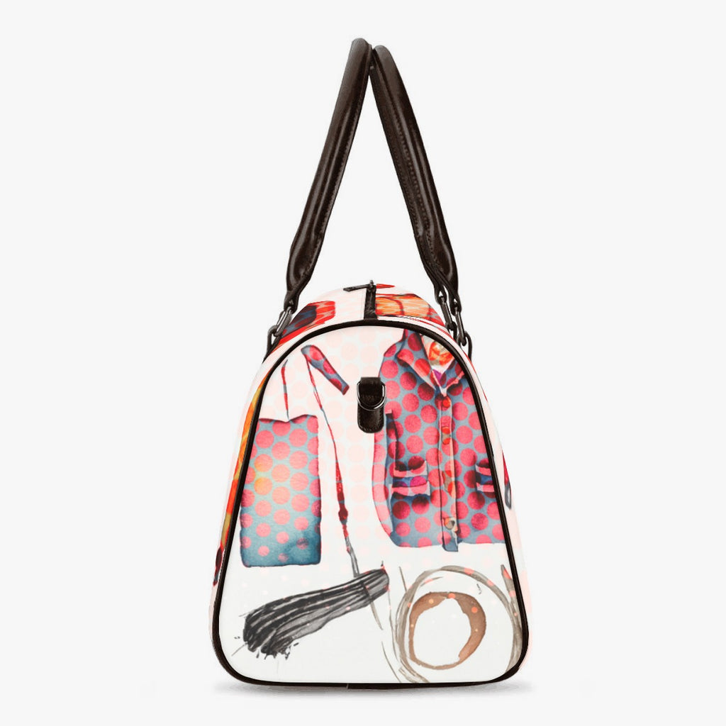Duffle Bag