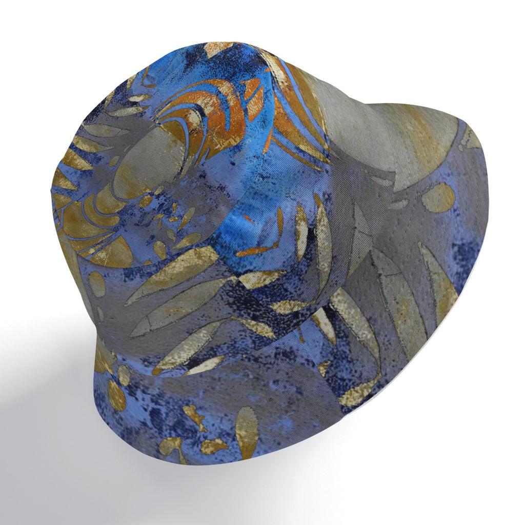 Double-Side Printing Bucket Hat