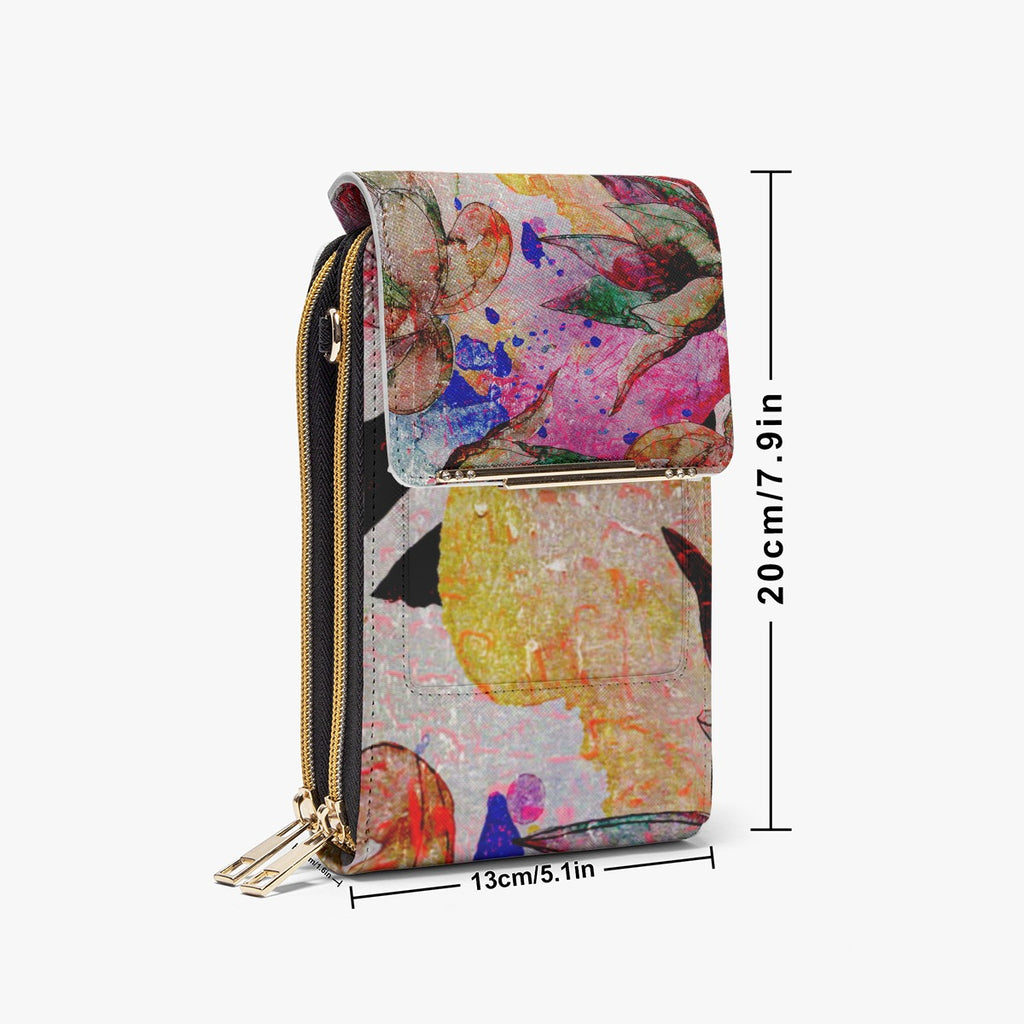 Mobile Phone Chest Bag