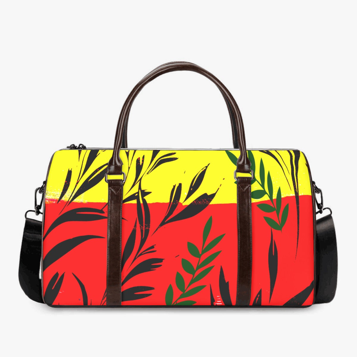 Duffle Bag