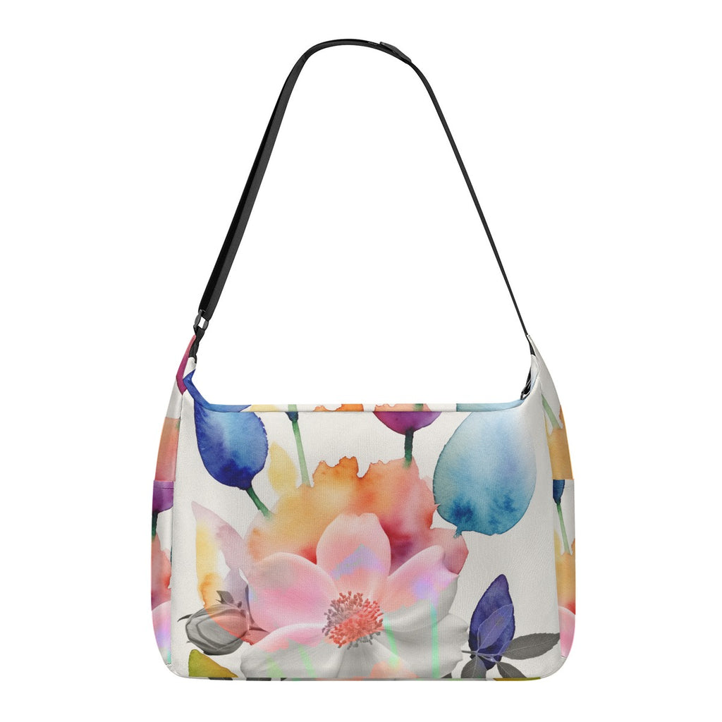 Messenger Bag
