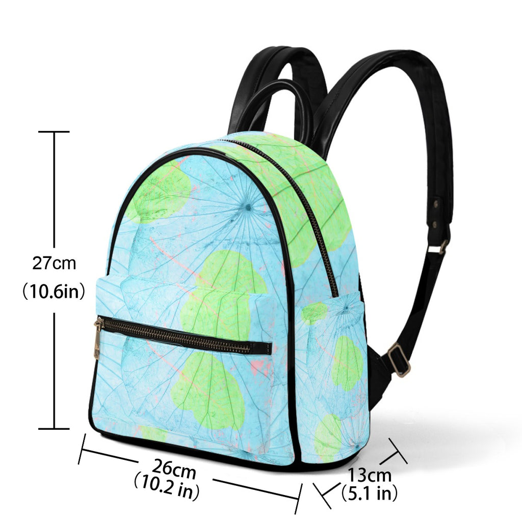 Small Size Backpack