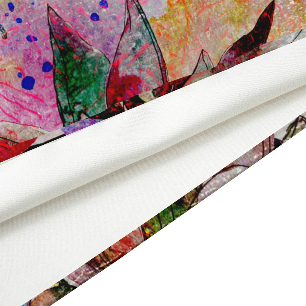 All-Over Print Unisex Silk Bandana