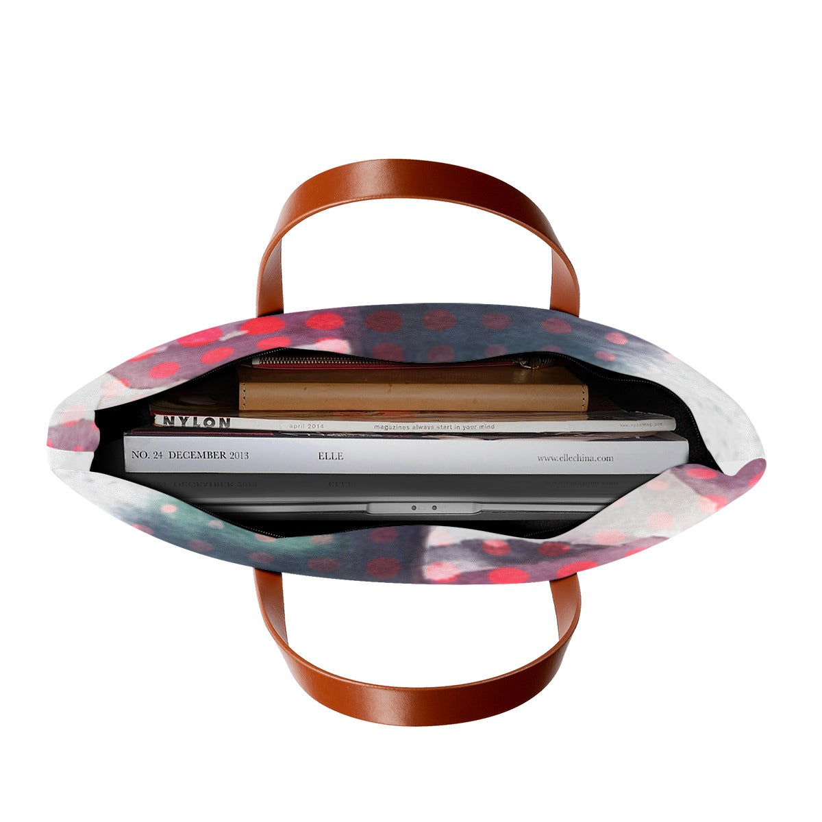Women's Tote Bag | Diving Cloth