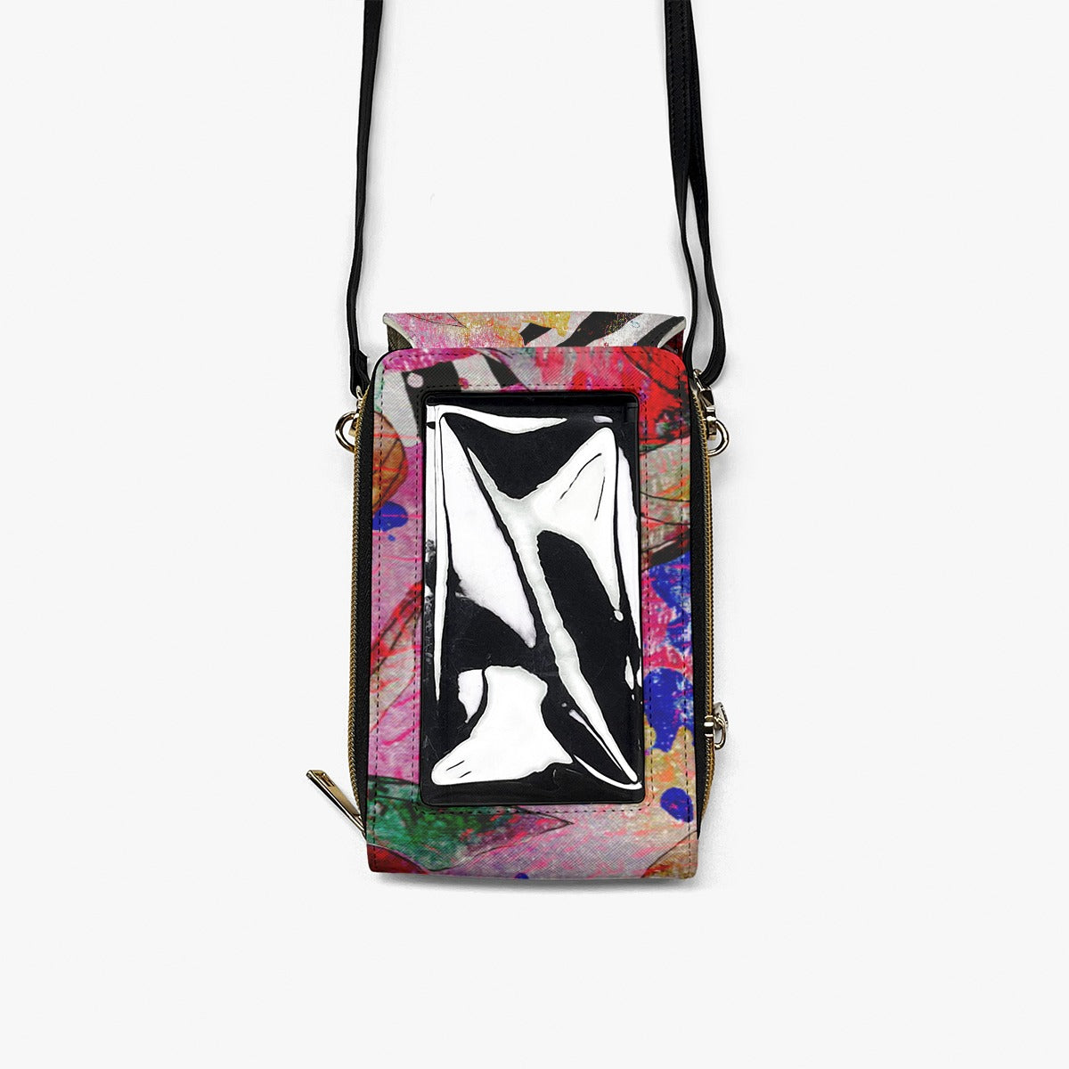 Mobile Phone Chest Bag