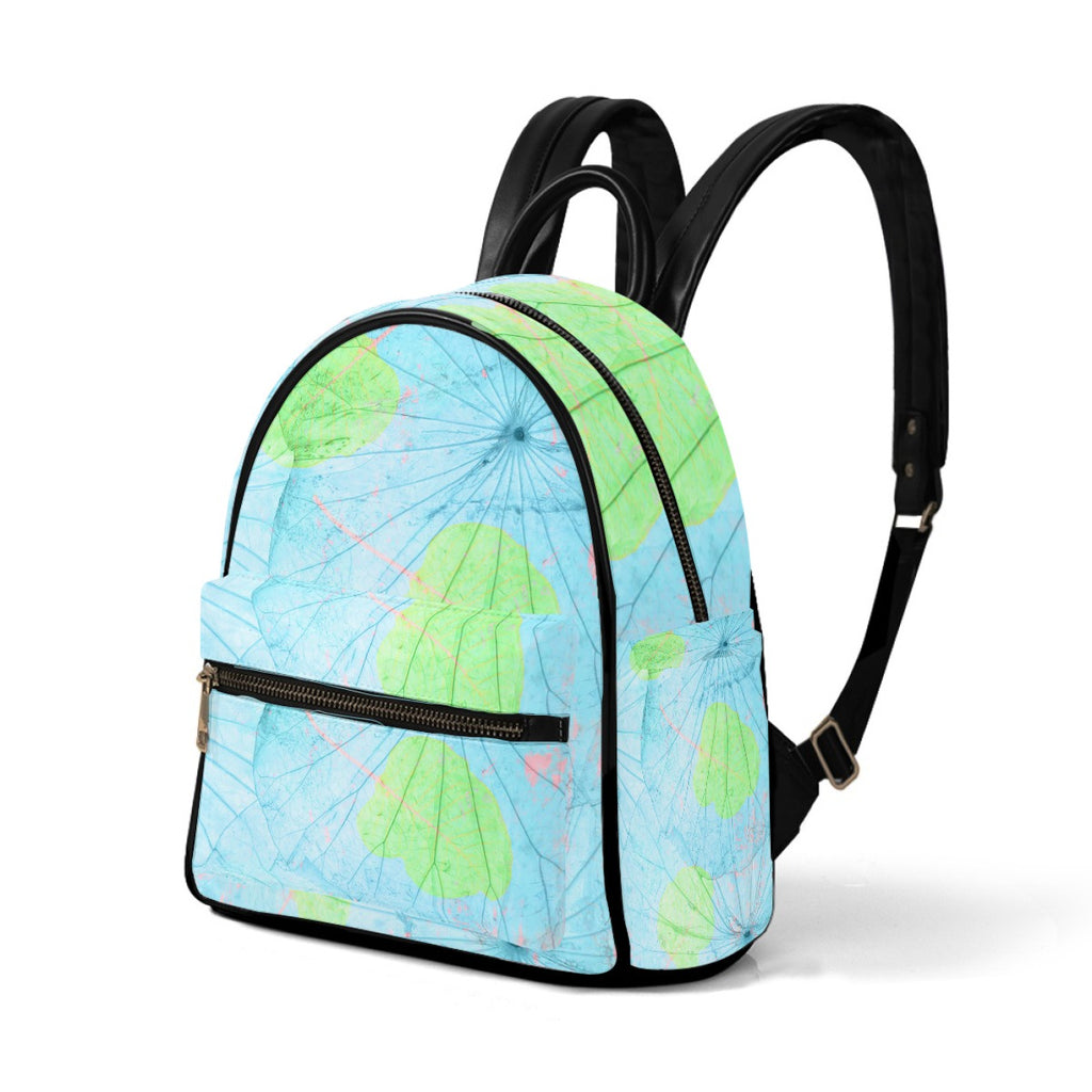 Small Size Backpack