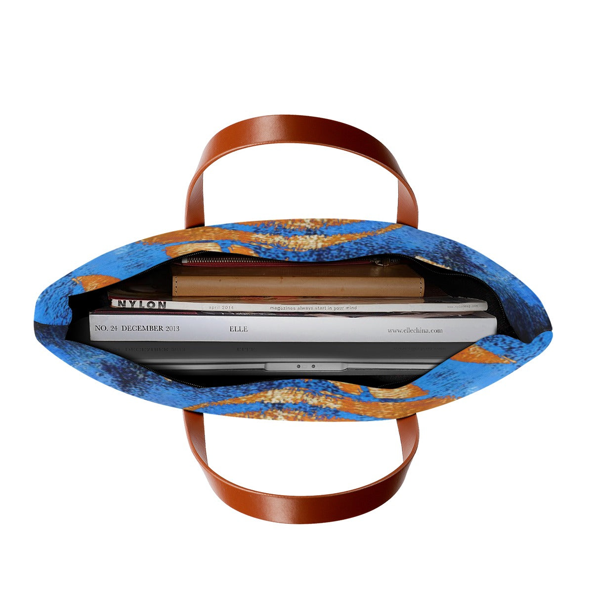 Women's Tote Bag | Diving Cloth