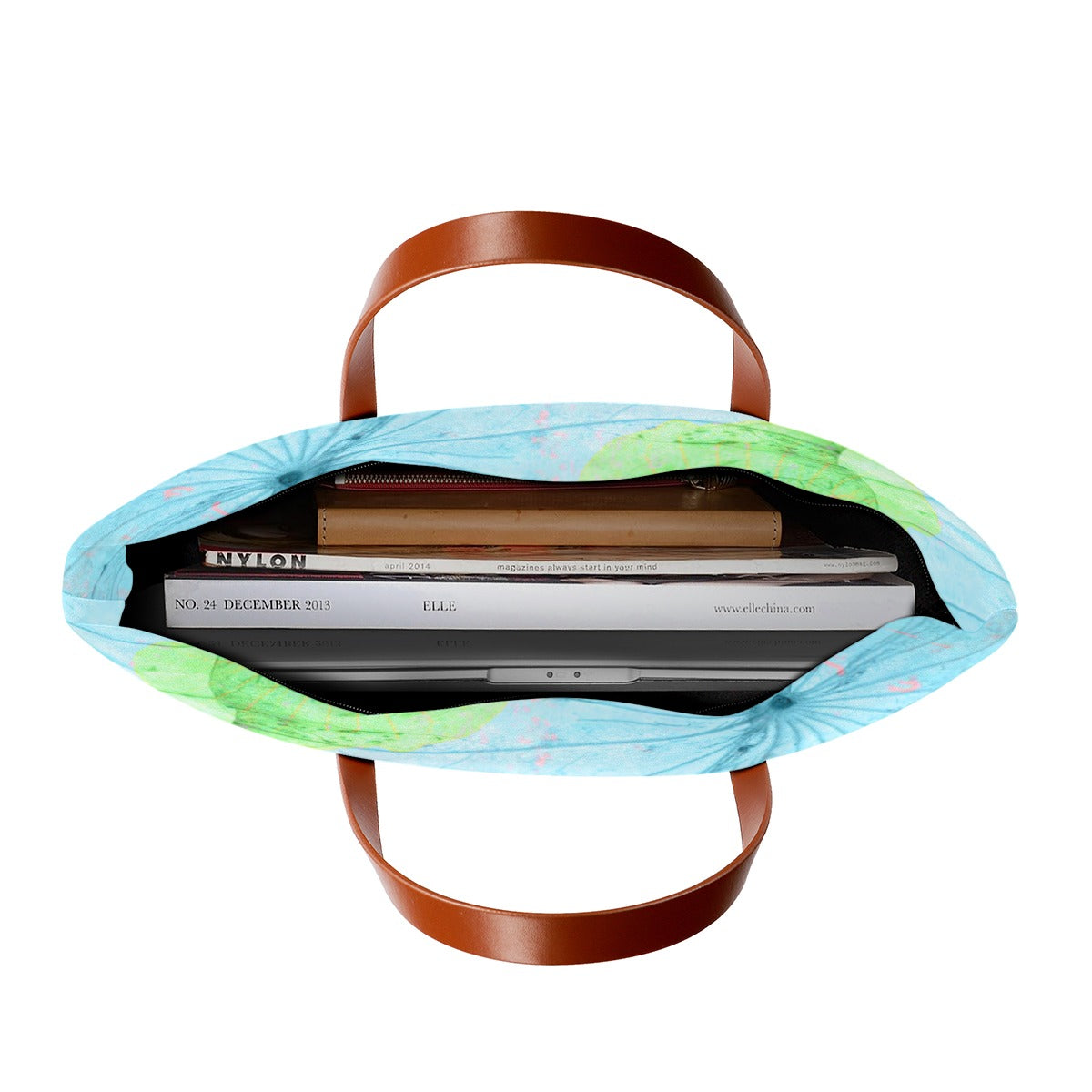 Women's Tote Bag | Diving Cloth