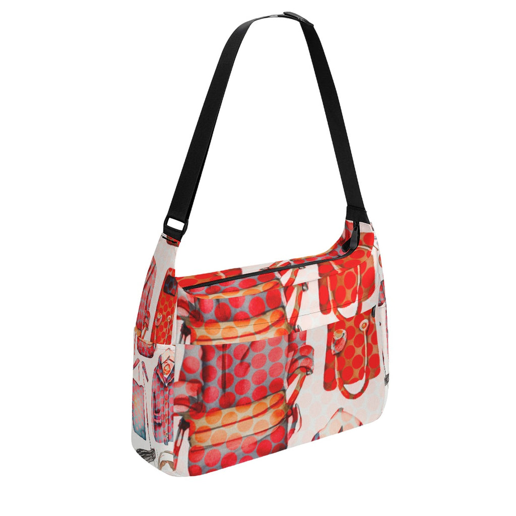 Messenger Bag
