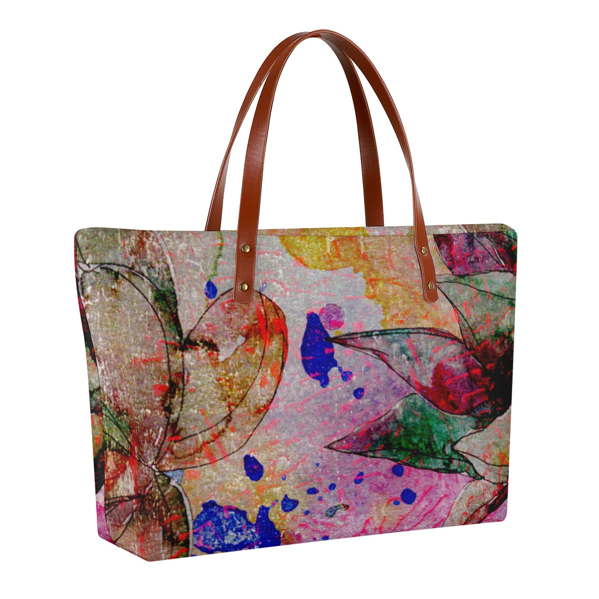 Women's Tote Bag | Diving Cloth