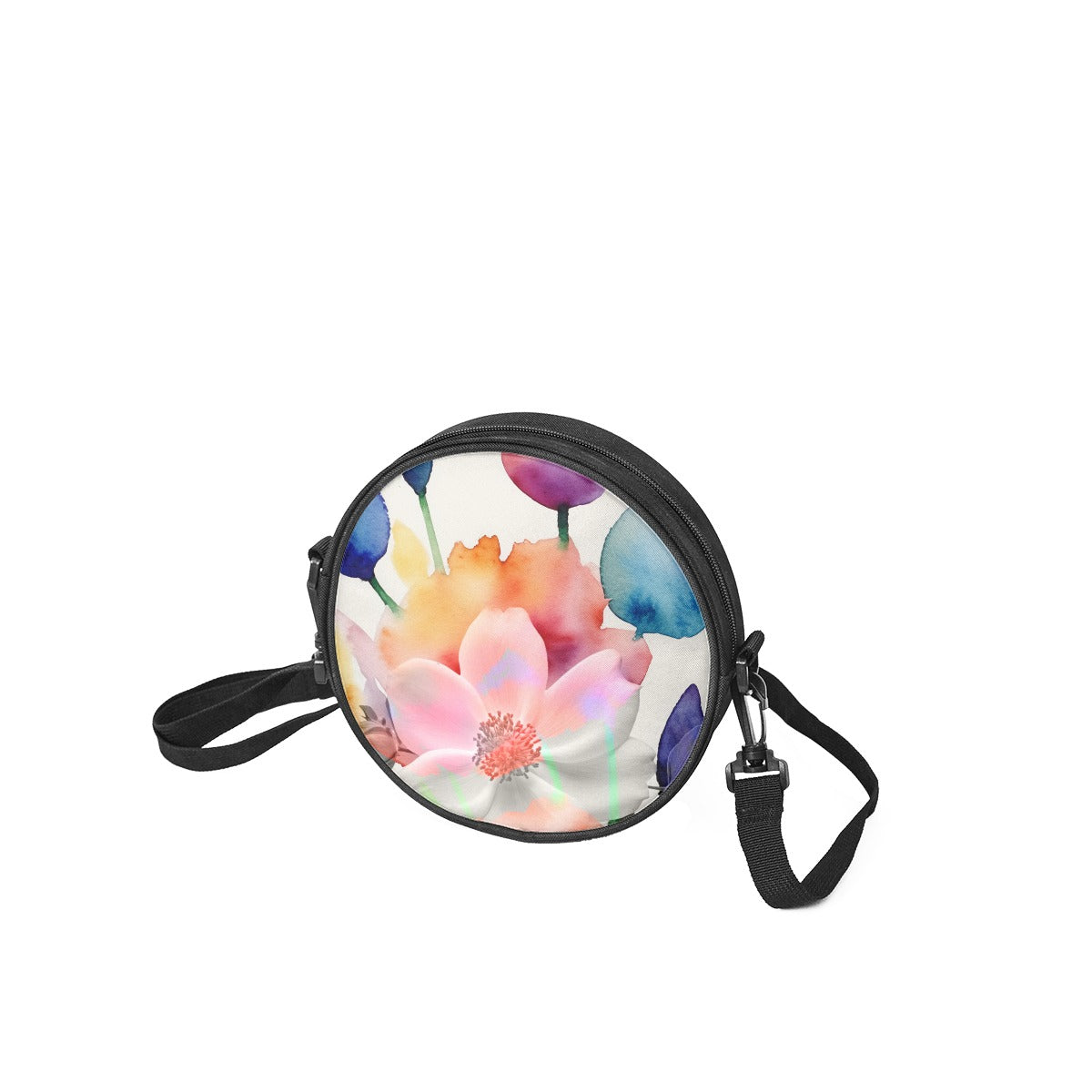 Round Satchel Bags