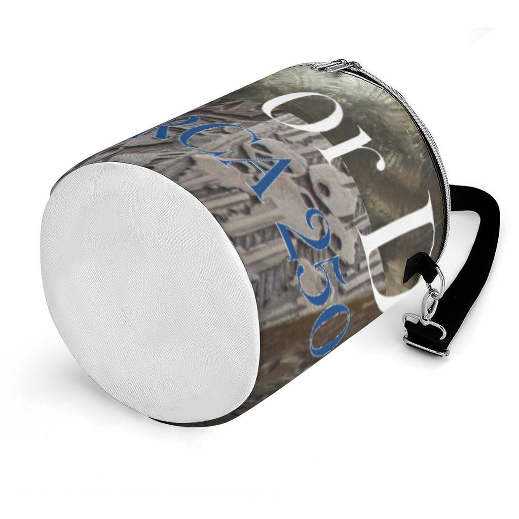 Insulated Cylinder Cooler Bag